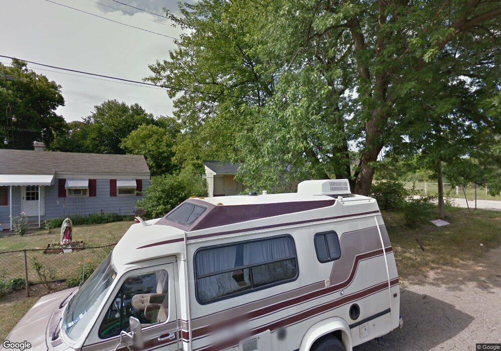 1308 Holtslander Ave, Flint, MI 48505 - photo 1