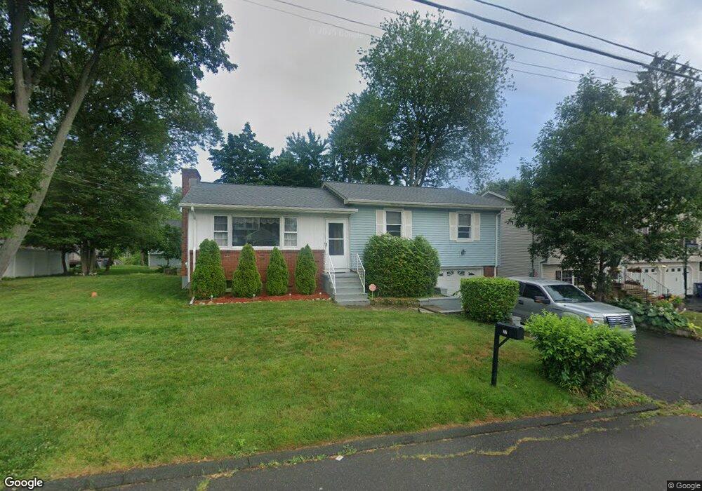 22 Antrim St, West Haven, CT 06516 - photo 1