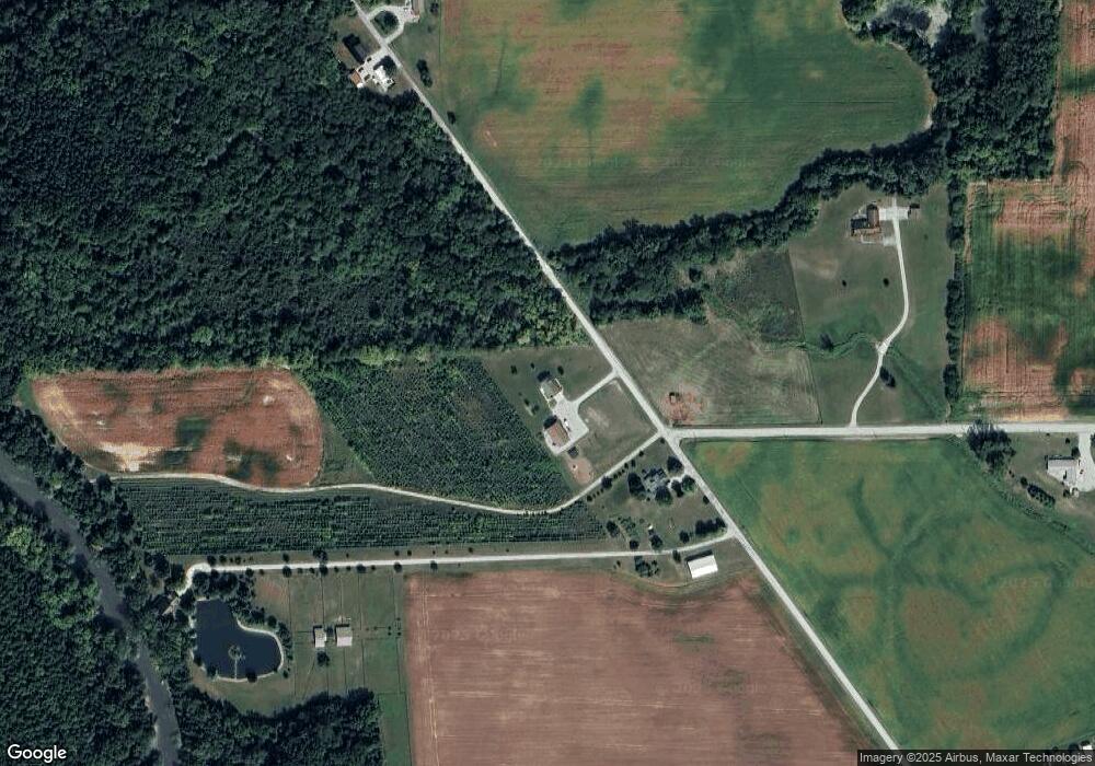 6240 SE Willow Rd-90, Warren, IN 46792 - photo 1