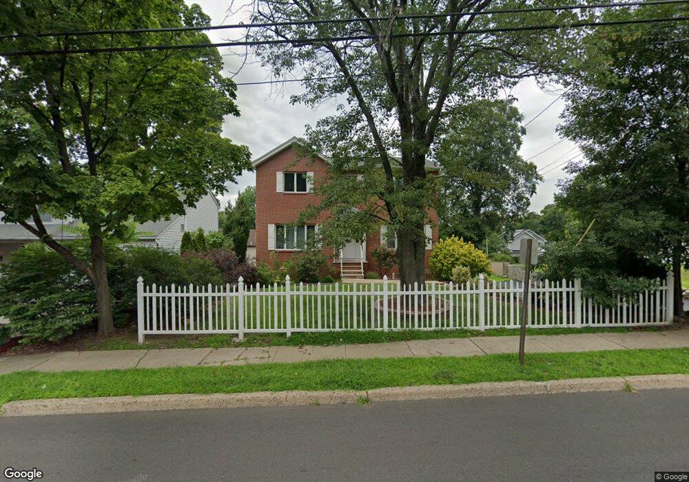 623 Forest Ave, Paramus, NJ 07652 - photo 1