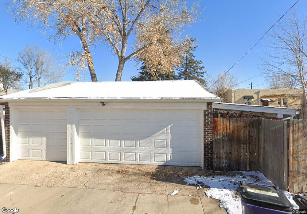 3765 Yates St, Denver, CO 80212 - photo 1