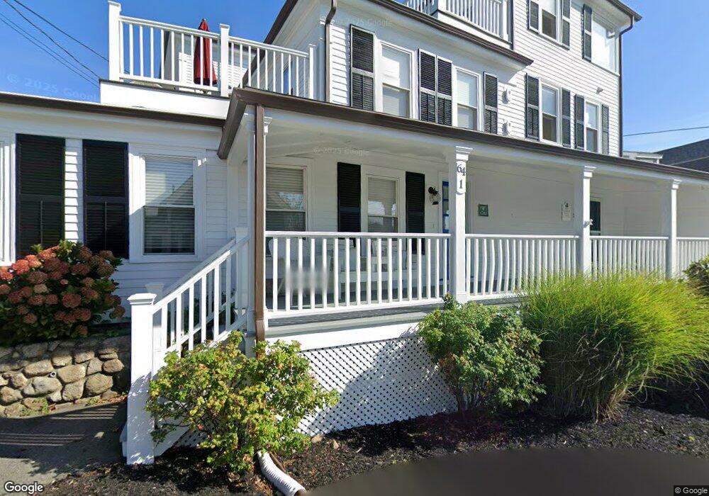 64 Eastern Point Rd unit 1, Gloucester, MA 01930 - photo 1