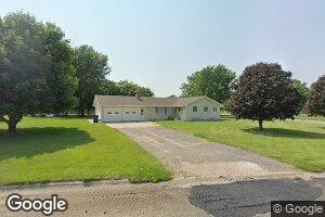530 Rusk St, Orchard, NE 68764