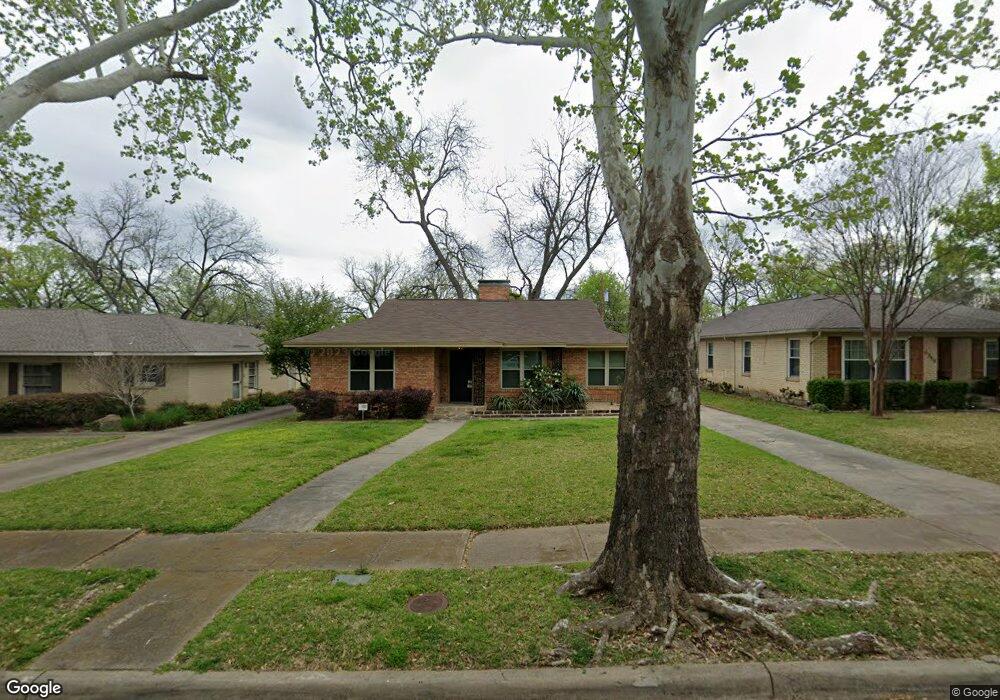 6358 Marquita Ave, Dallas, TX 75214 - photo 1