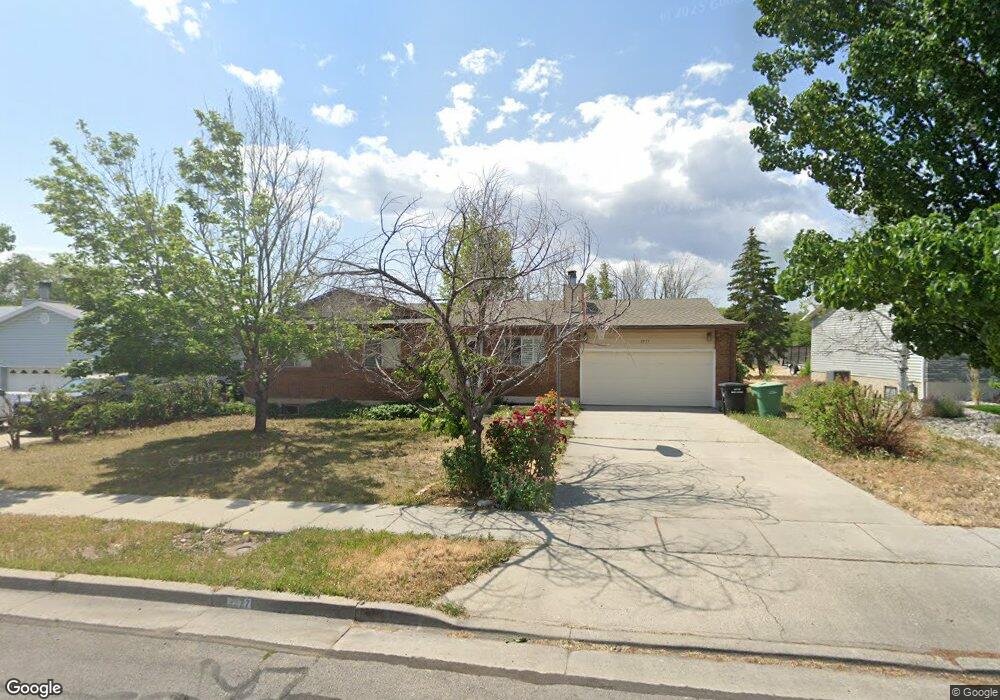 3977 Elwood Way, West Jordan, UT 84088 - photo 1