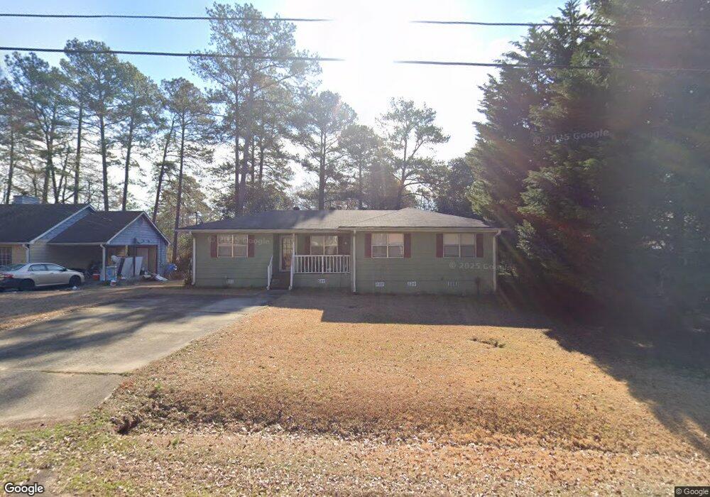 334 Laurel Ln, Stockbridge, GA 30281 - photo 1