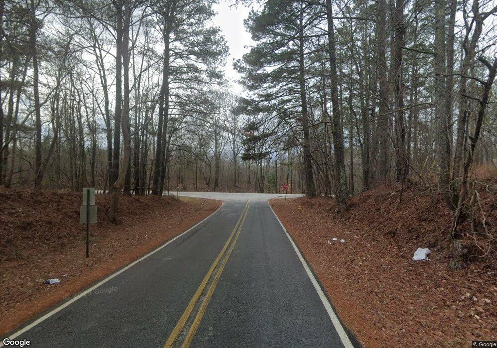 0 Monroe Mill Rd unit 8411279, Buchanan, GA 30113 - photo 1