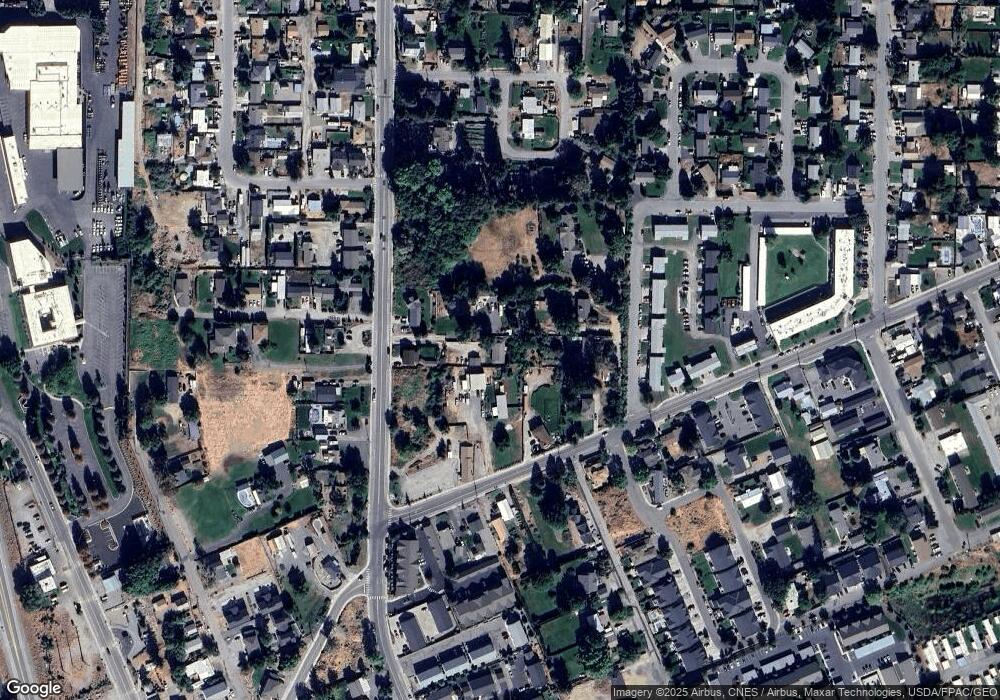 1117 N Baker Ave, East Wenatchee, WA 98802 - photo 1