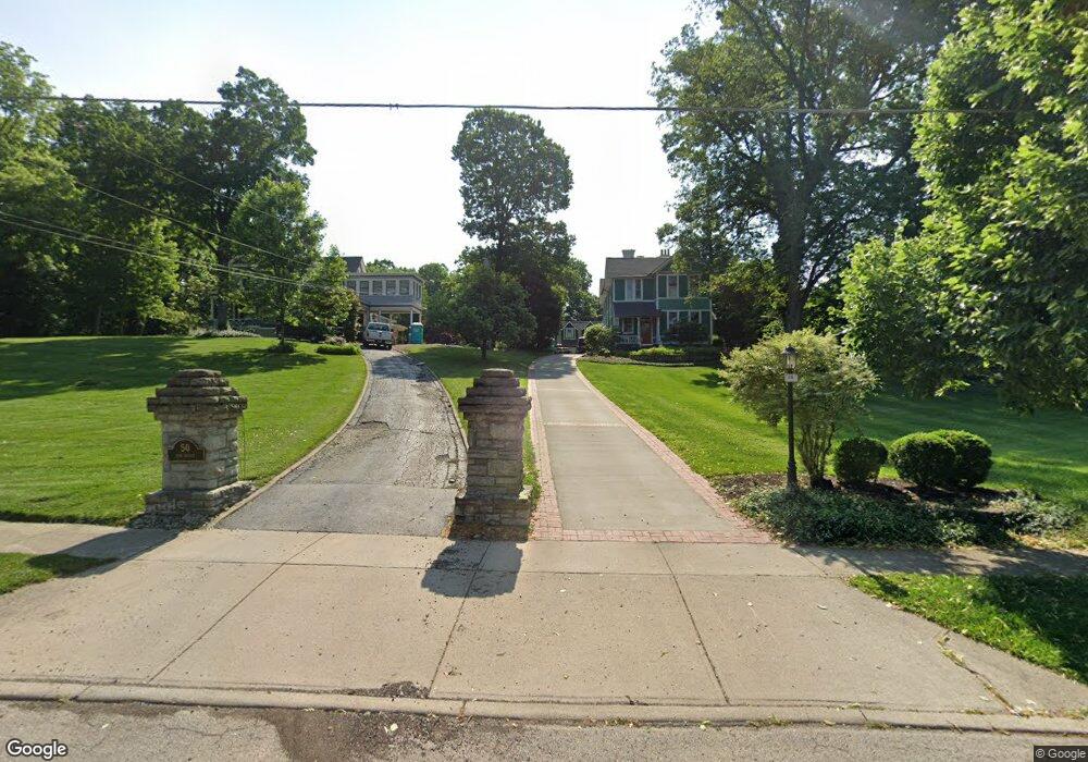 28 Elm Ave, Wyoming, OH 45215 - photo 1