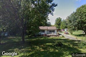 175 W End Dr, Mount Airy, NC 27030