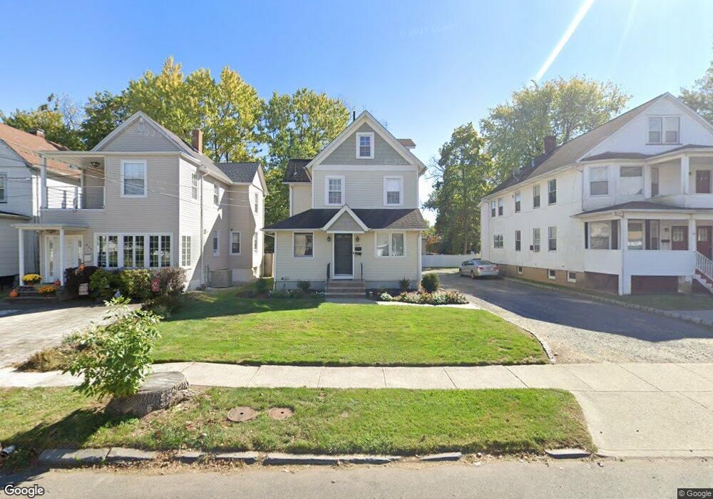 439 W Broad St unit 1, Westfield, NJ 07090 - photo 1