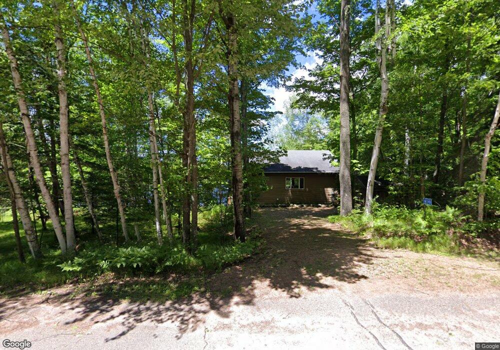 N6548 Neva Lake Rd, Deerbrook, WI 54424 - photo 1