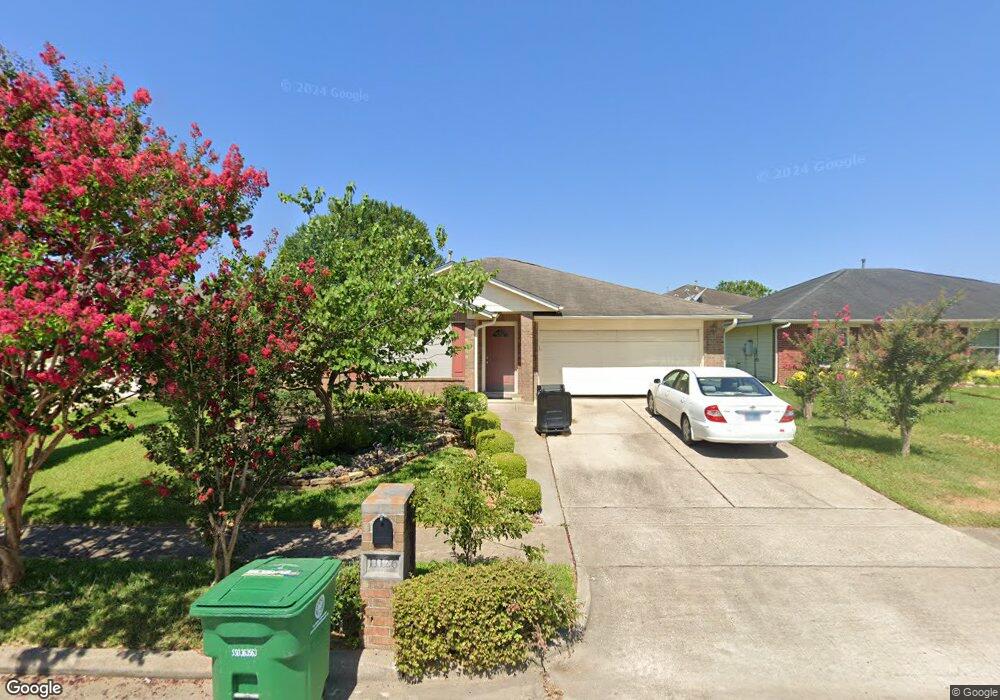 11126 Cayman Mist Dr, Houston, TX 77075 - photo 1