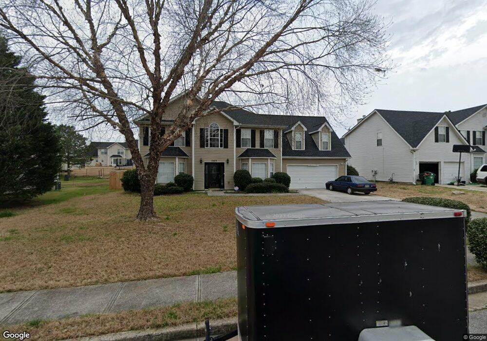 7823 Mohansic Park Ln, Lithonia, GA 30058 - photo 1