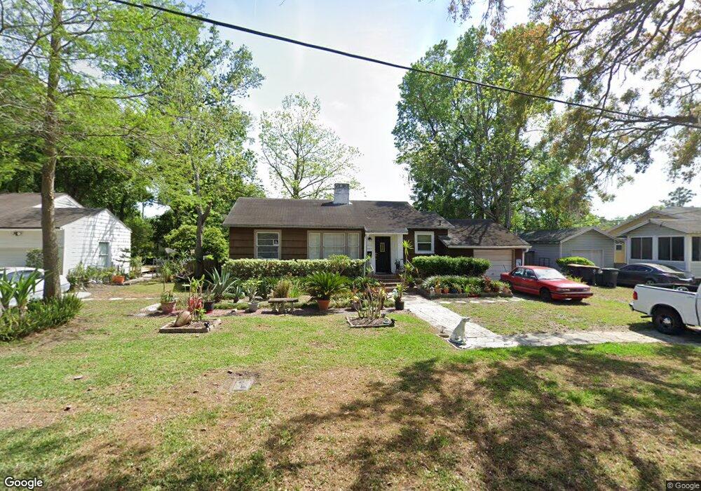 4848 Colonial Ave, Jacksonville, FL 32210 - photo 1
