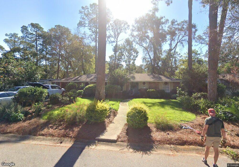 108 Coke St, Saint Simons Island, GA 31522 - photo 1