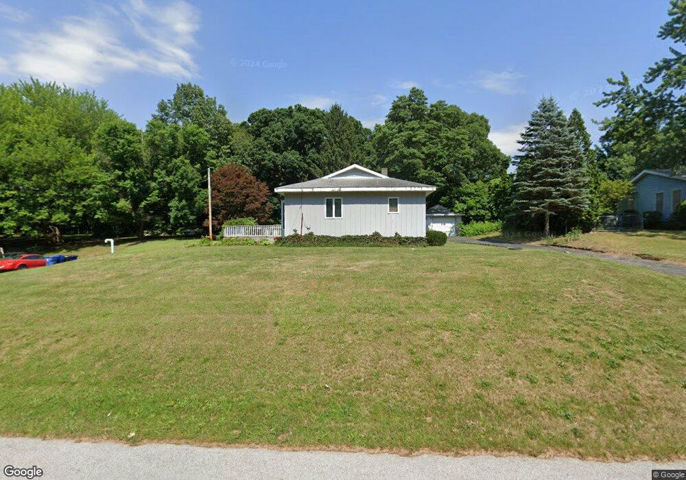 4399 N 630 W, La Porte, IN 46350 - photo 1