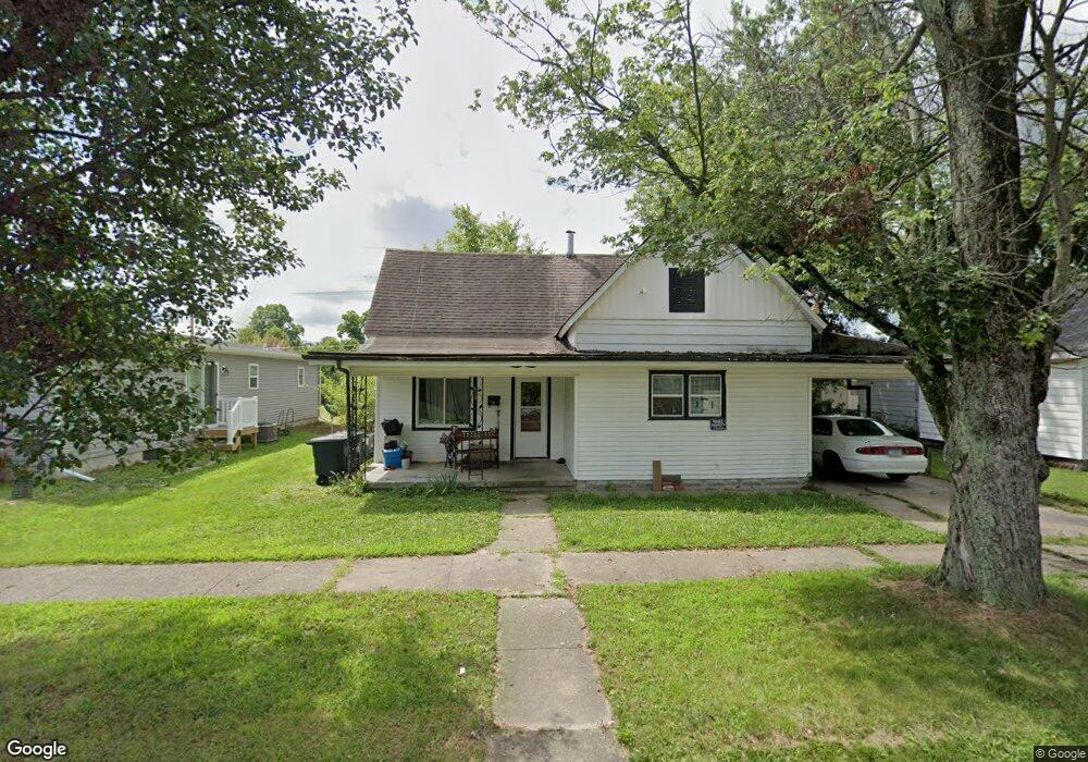 639 H St NE, Linton, IN 47441 - photo 1