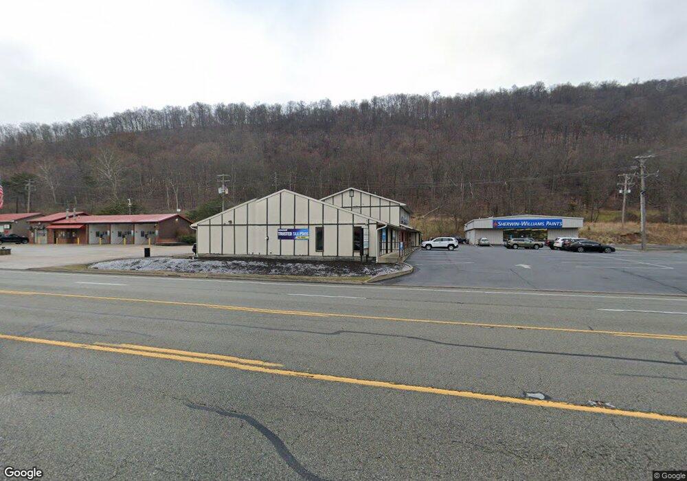 9457 Lincoln Hwy, Bedford, PA 15522 - photo 1