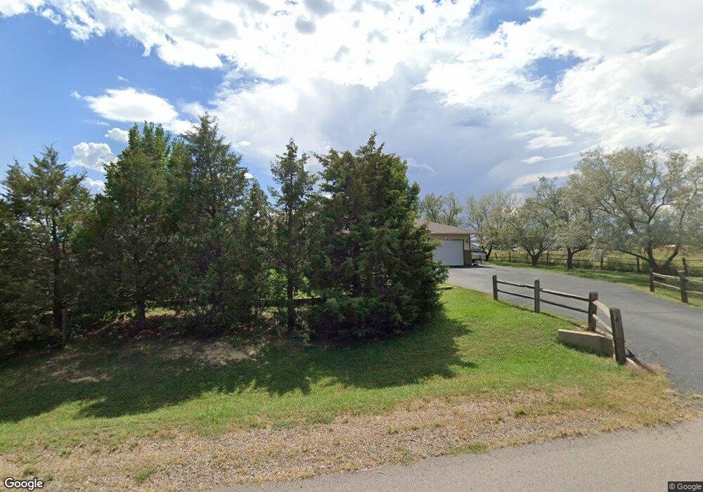 7550 Bachman Dr, Brighton, CO 80602 - photo 1