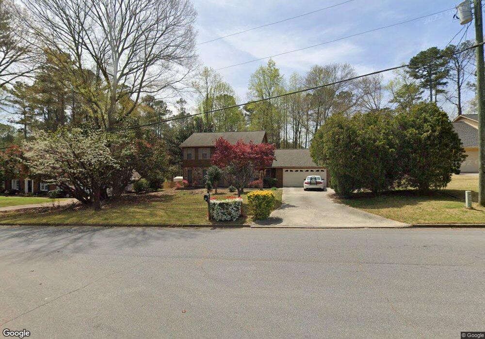 210 Summerfield Dr unit 2, Alpharetta, GA 30022 - photo 1