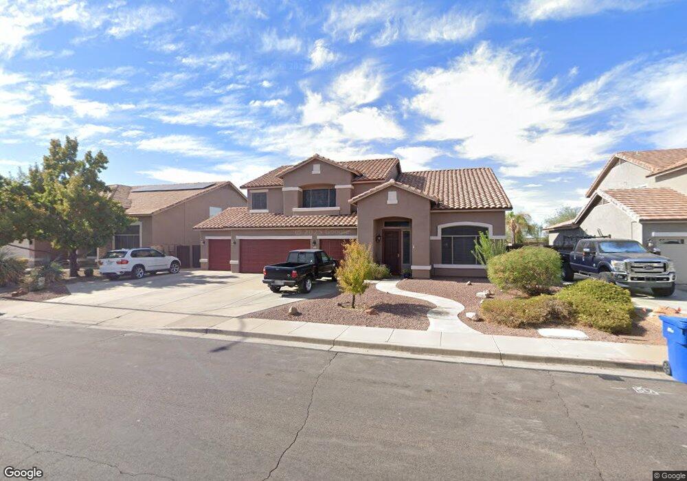 1934 S Rialto, Mesa, AZ 85209 - photo 1