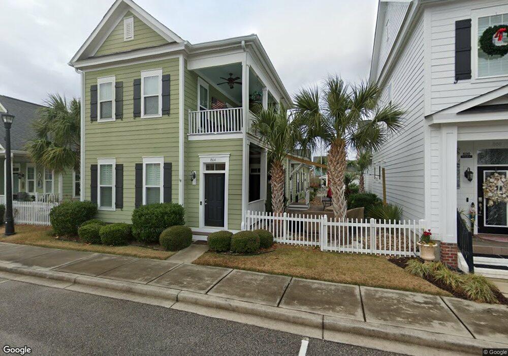 804 Pancho St unit The Lyford, Myrtle Beach, SC 29577 - photo 1