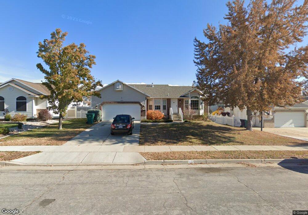 1572 N 160 W, Layton, UT 84041 - photo 1