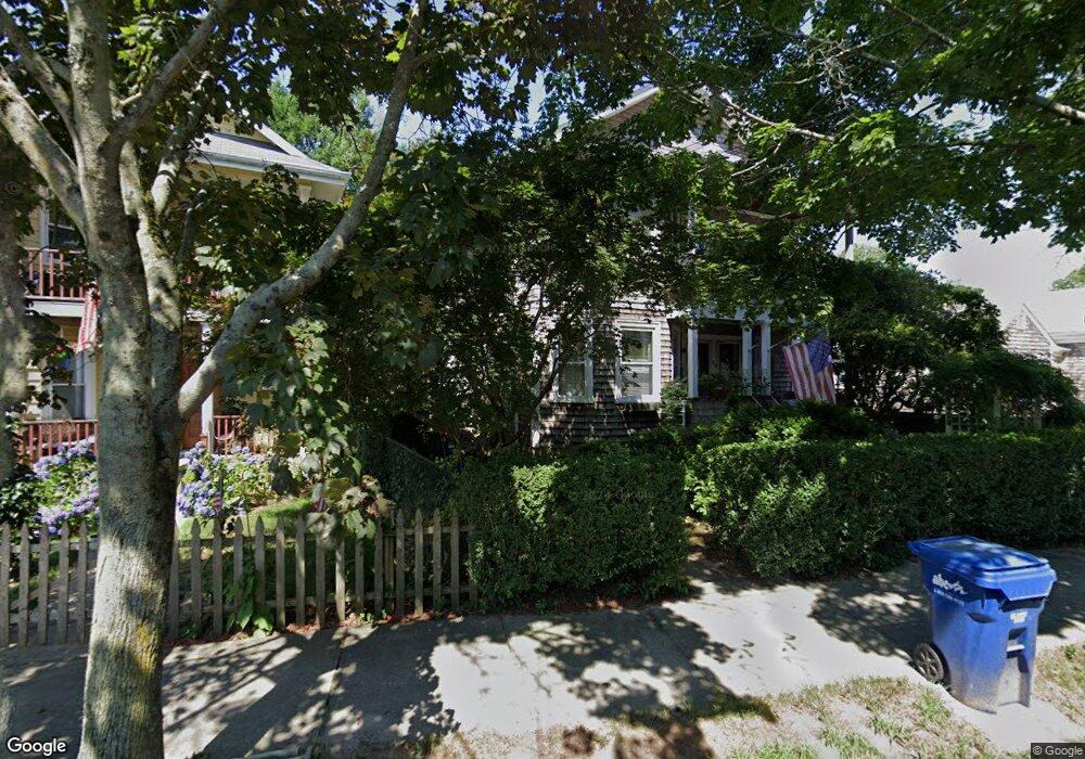 244 Main St, Fairhaven, MA 02719 - photo 1
