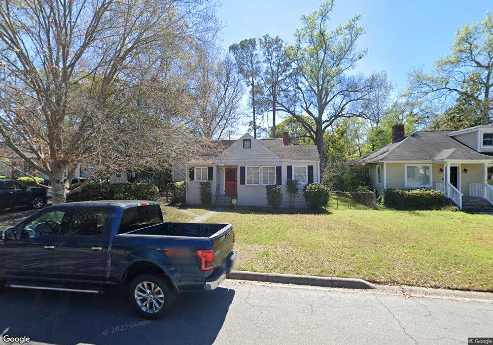 527 E 60th St, Savannah, GA 31405 - photo 1