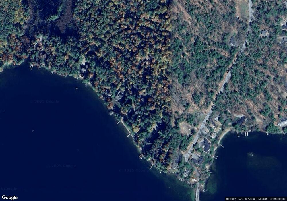 28 Grassy Pond Rd, Moultonborough, NH 03254 - photo 1