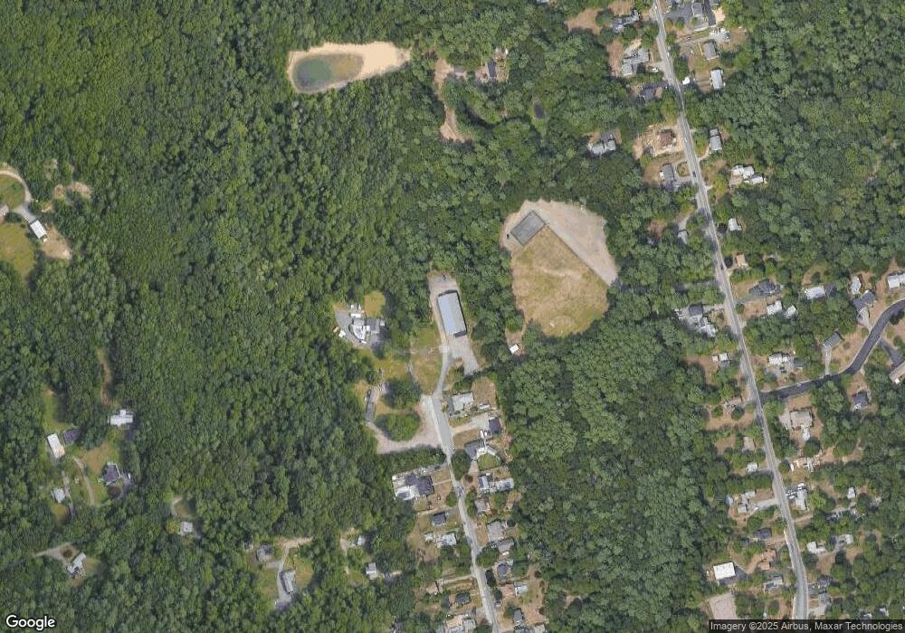 125 Hartsuff St, Rockland, MA 02370 - photo 1