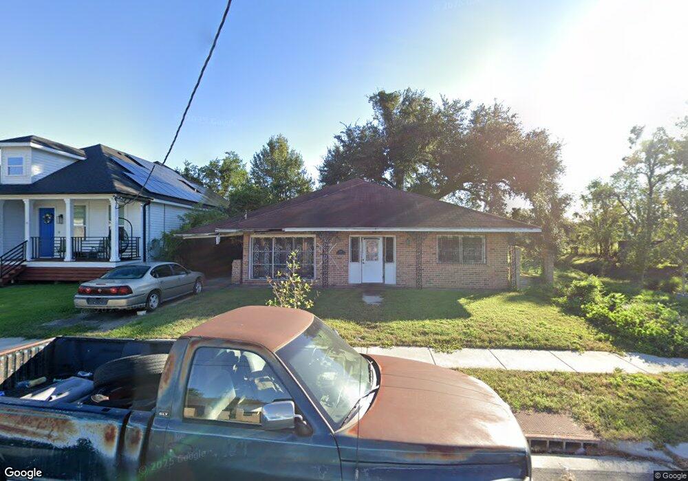 5101 Saint Ferdinand Dr, New Orleans, LA 70126 - photo 1