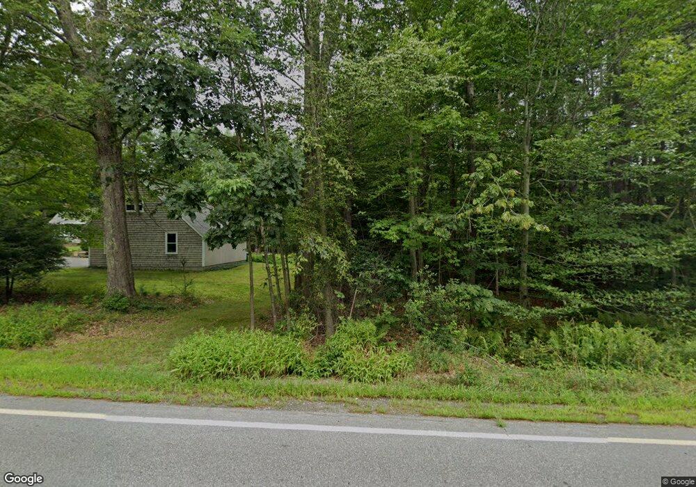 5 Treat Farm Rd, Stratham, NH 03885 - photo 1