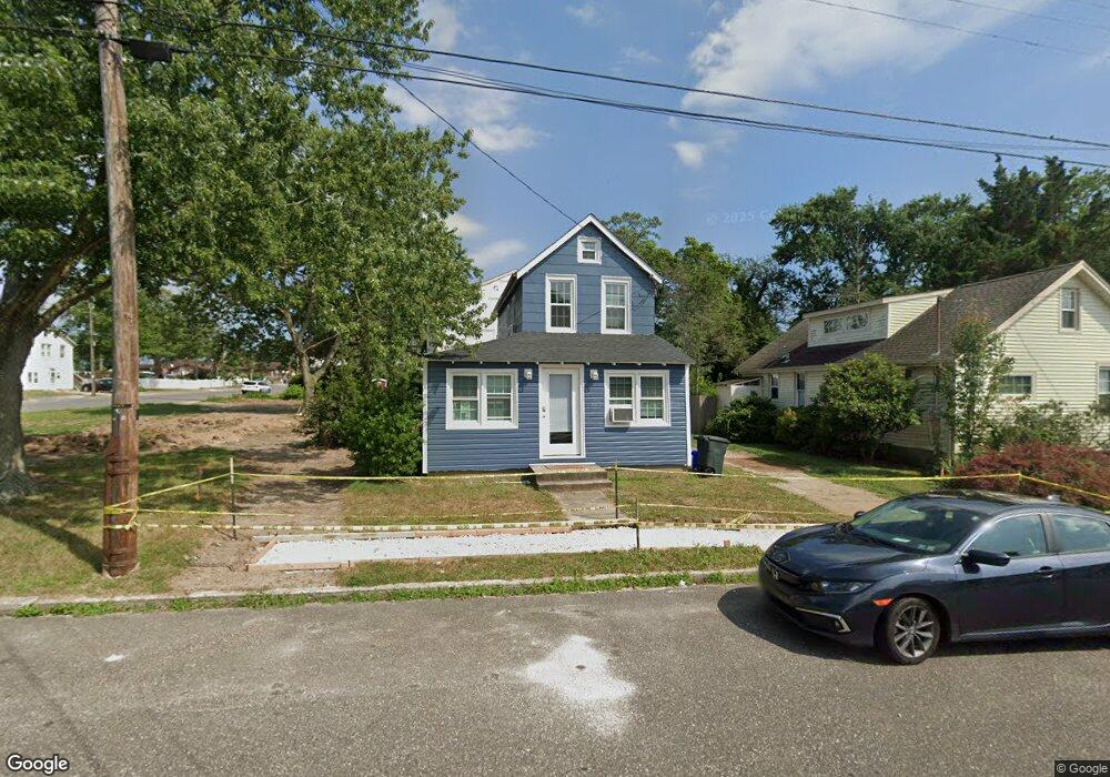 802 2nd St, Somers Point, NJ 08244 - photo 1