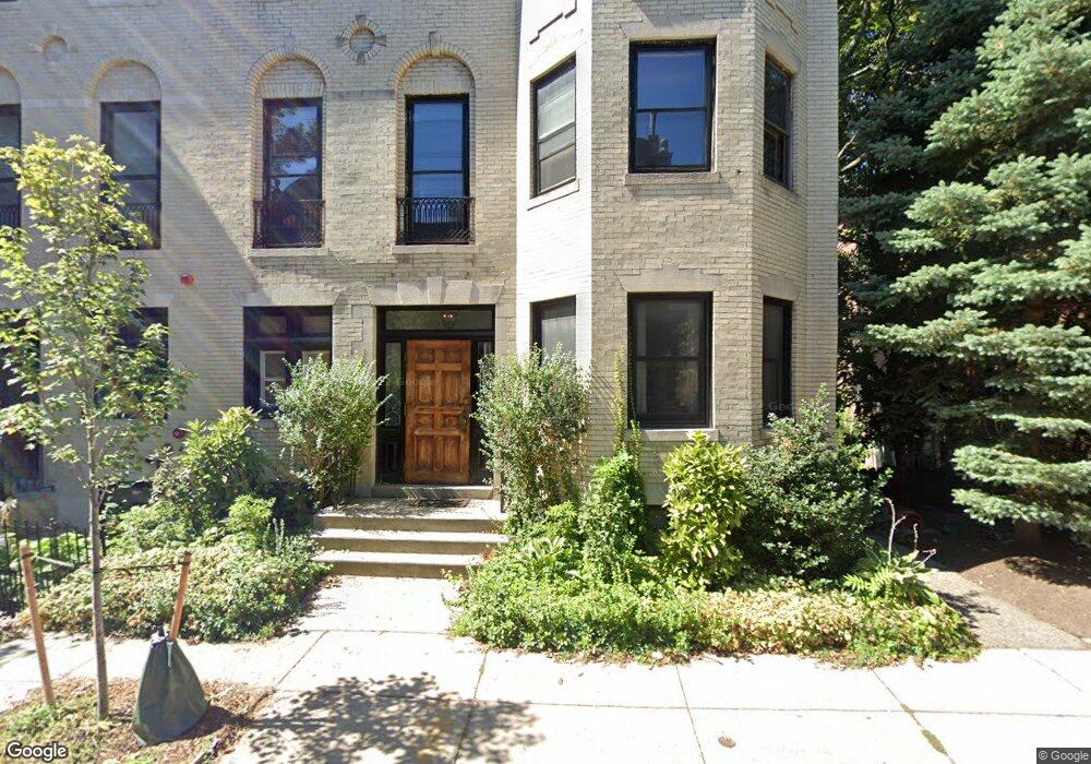 5 Keswick St unit 32, Boston, MA 02215 - photo 1