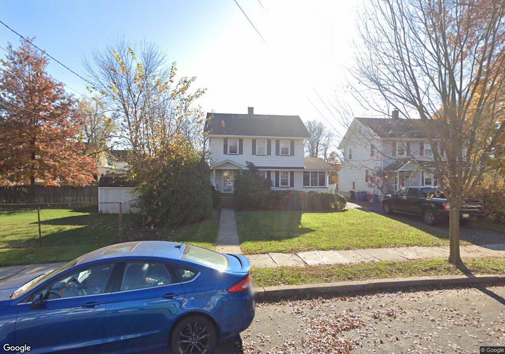 226 E High St, Somerville, NJ 08876 - photo 1