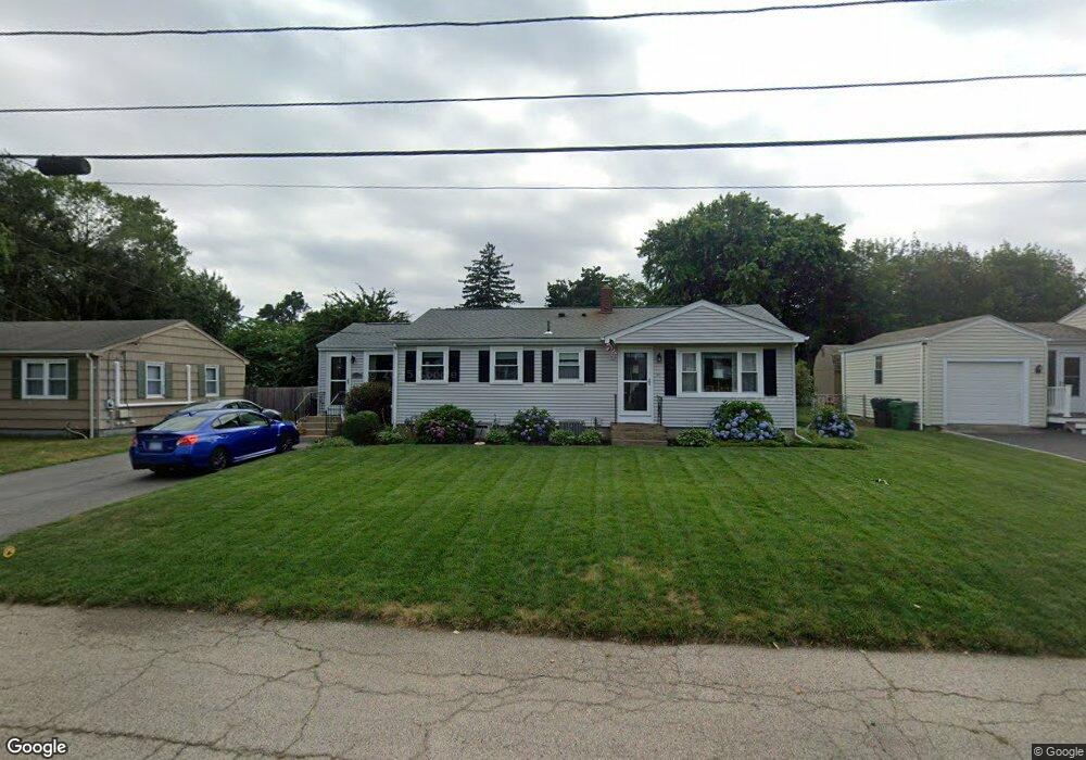 267 Manolla Ave, Warwick, RI 02888 - photo 1