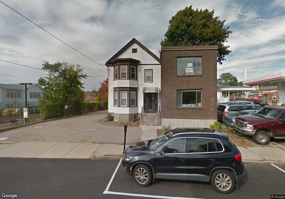 17 Avery Square unit G, Needham, MA 02494 - photo 1