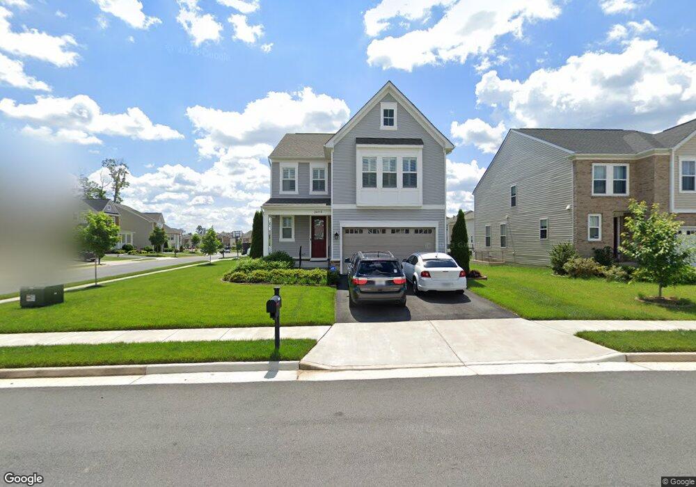 24858 Bradford Forest Dr, Chantilly, VA 20152 - photo 1