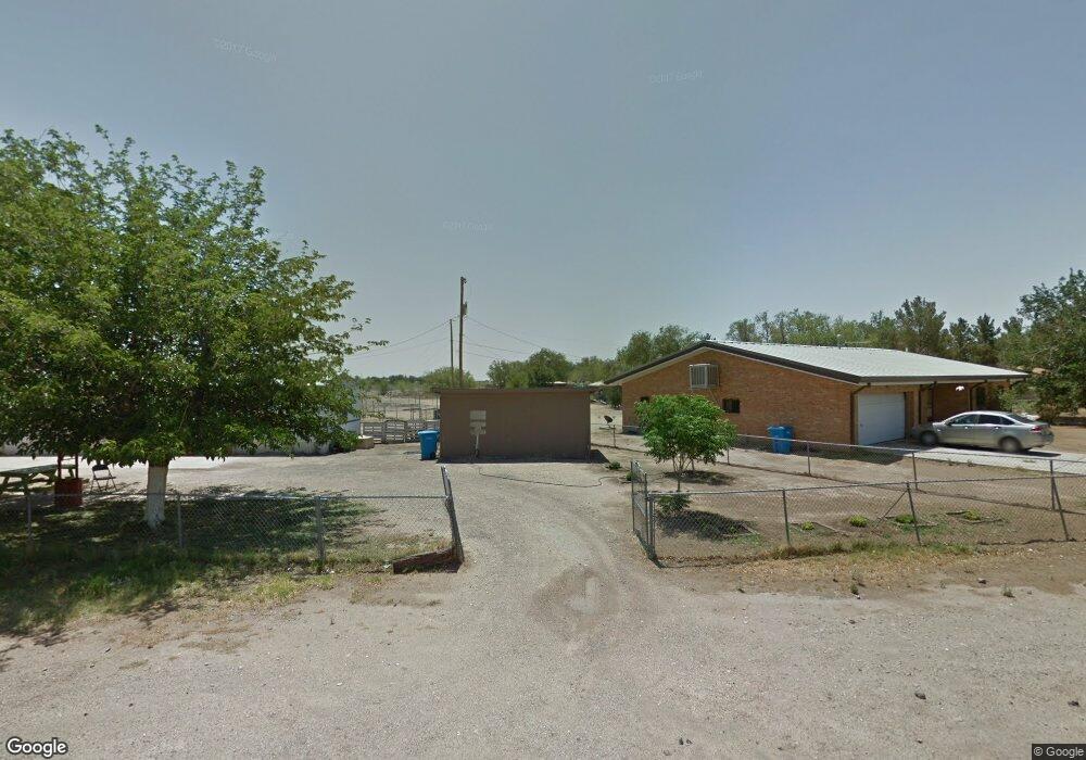 288 Wellettka Dr, El Paso, TX 79927 - photo 1