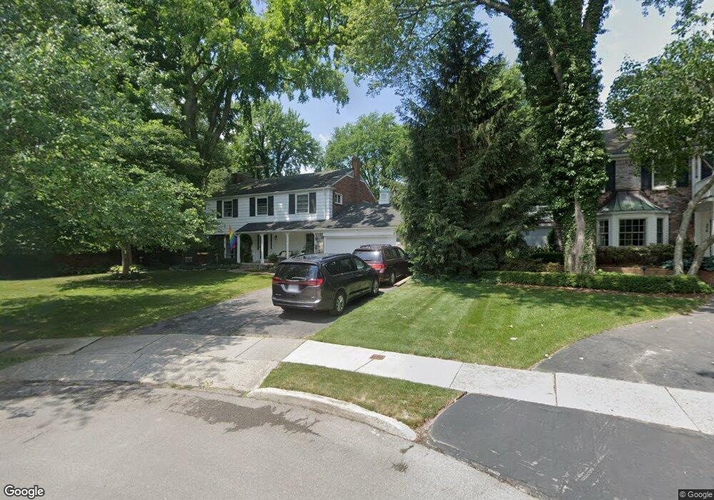 271 La Salle Place, Grosse Pointe Farms, MI 48236 - photo 1