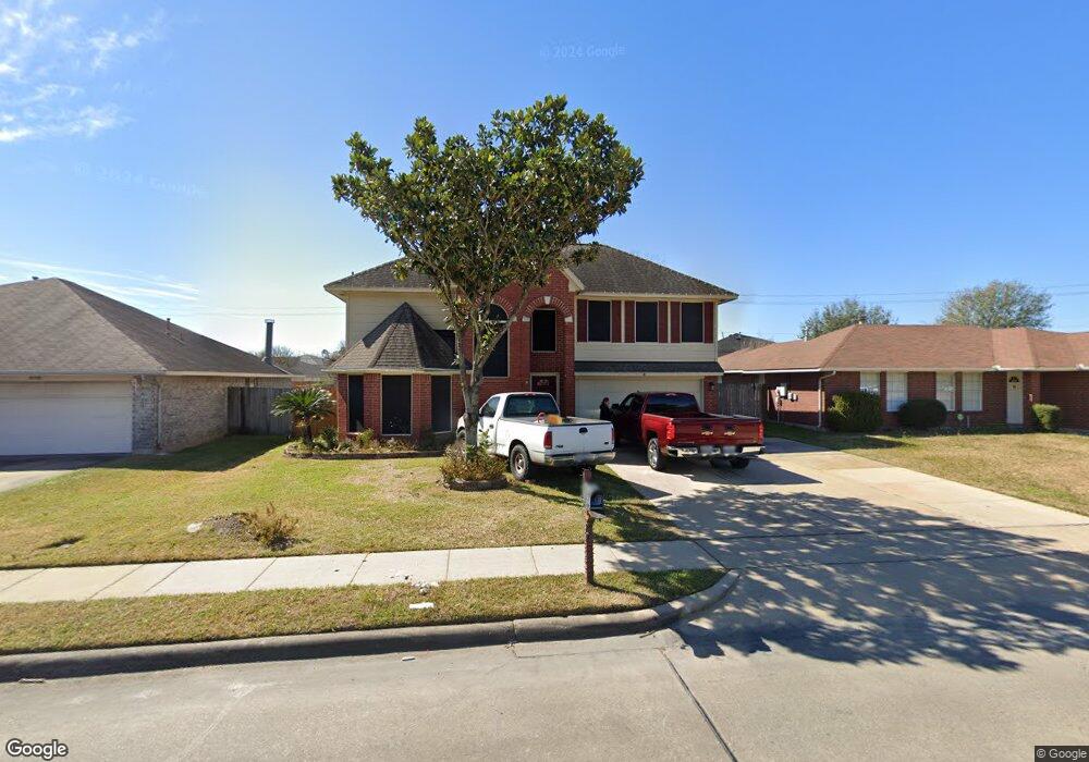 9722 Blackhawk Blvd, Houston, TX 77075 - photo 1