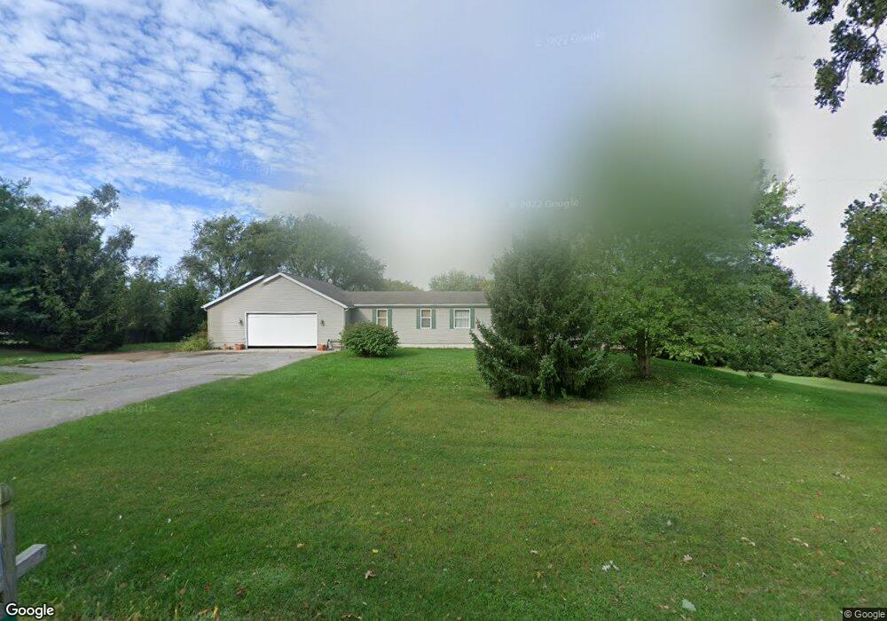 3632 N 600 E, Rolling Prairie, IN 46371 - photo 1