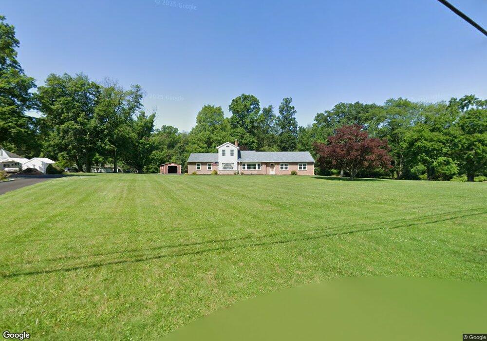 256 Keeley Ave, Doylestown, PA 18901 - photo 1