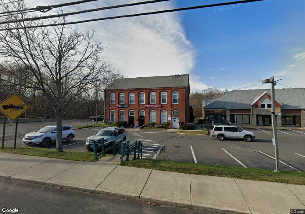 112 Main St, Broad Brook, CT 06016 - photo 1