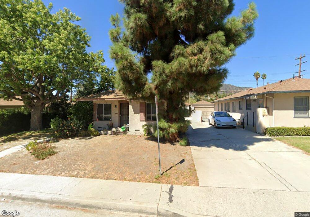 1137 N Verdugo Rd, Glendale, CA 91206 - photo 1