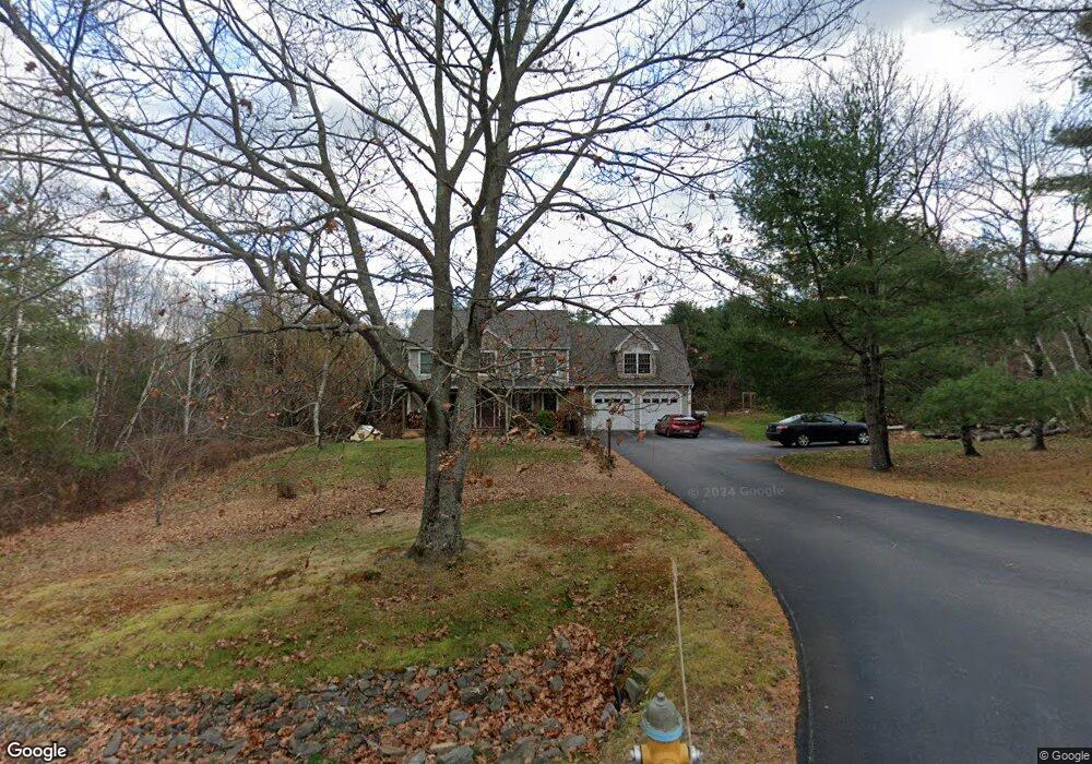 147 Harding Bridge Rd, Gorham, ME 04038 - photo 1