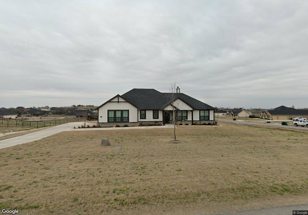 1020 Flagstone Dr, Weatherford, TX 76085 - photo 1