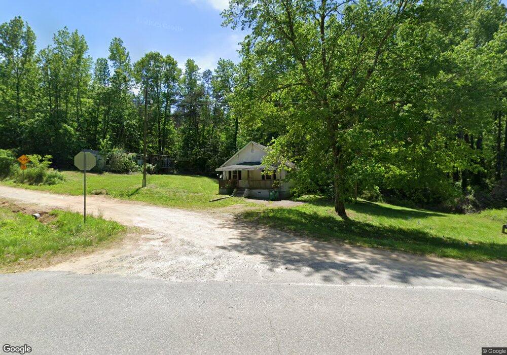 269 Mount Zion Rd, Alto, GA 30510 - photo 1
